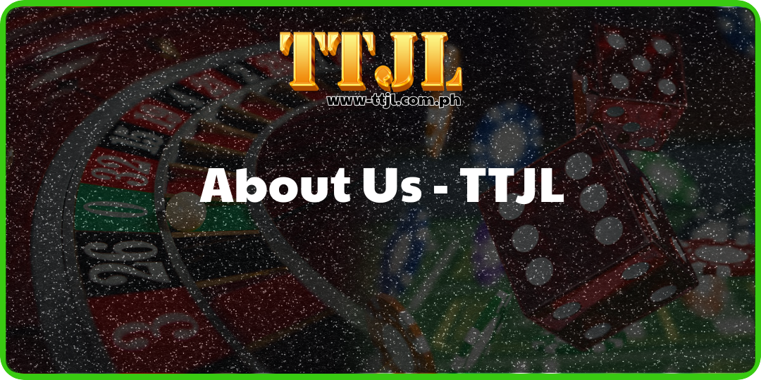 About Us - TTJL