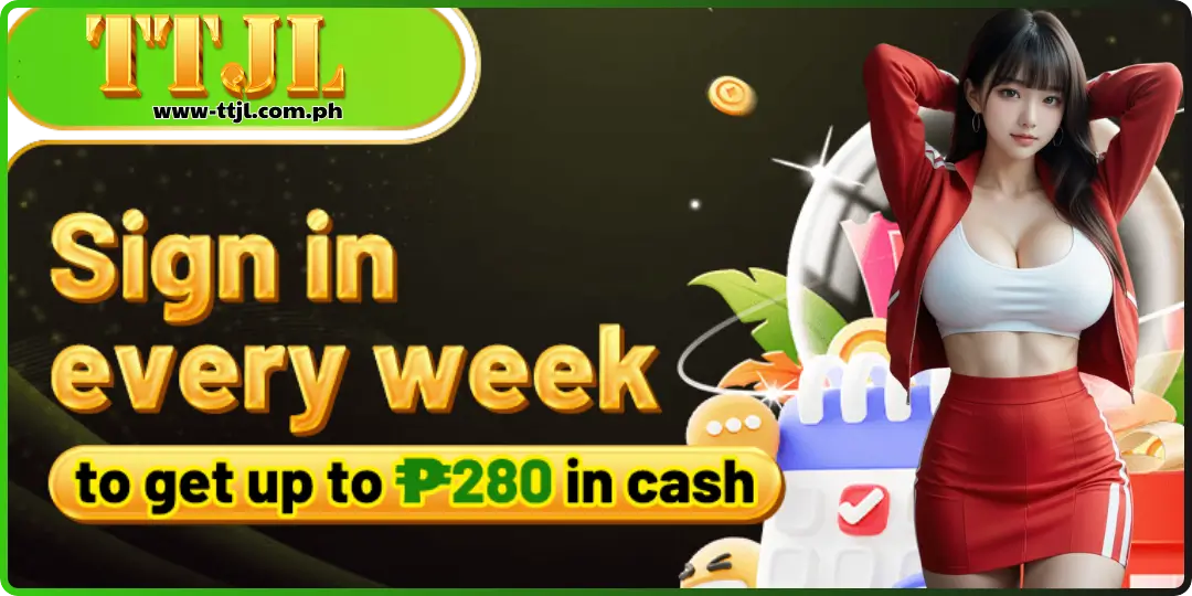 Daily Sign-in Bonuses Await (1)