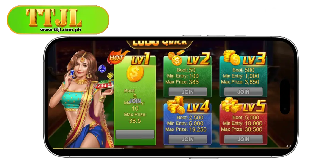 Image Poker ttjl