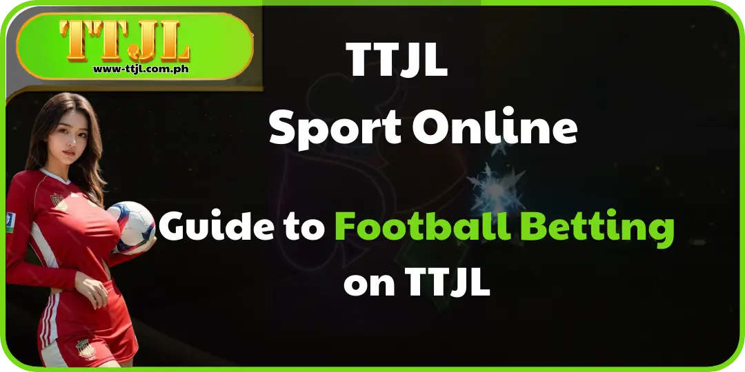 Sport Online ttjl