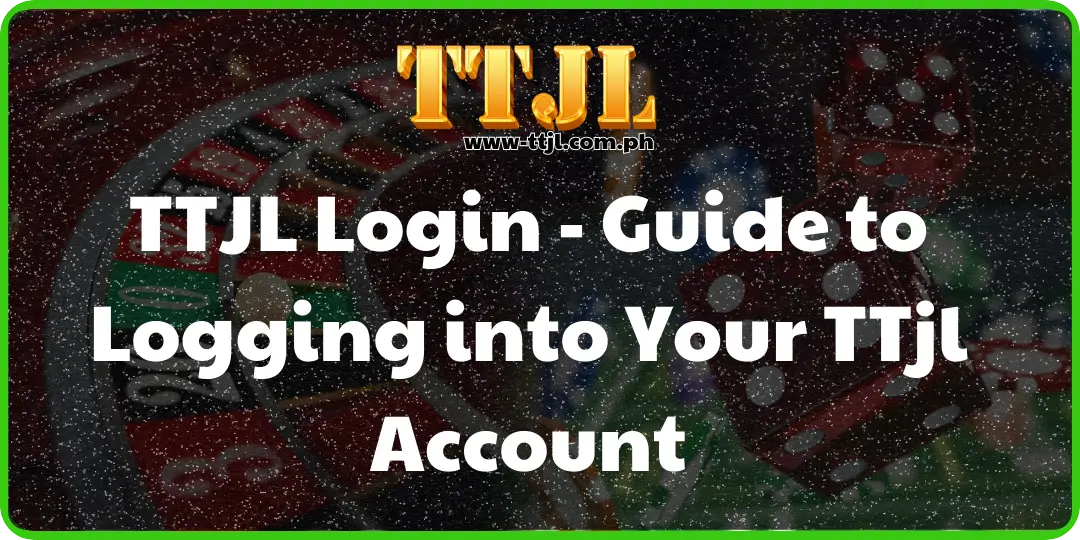 TTJL Login