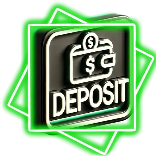 deposit